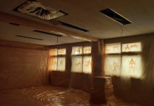 경기도와 도교육청, 올해 학교 151개교 석면 50만㎡ 제거 추진