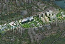 경기도·GH, 경기고양 방송영상밸리 기반시설공사 착공