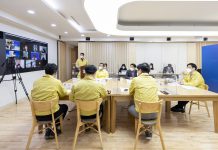 오병권 권한대행, “유기적 응급의료 전달체계 갖춰야”…급증한 재택치료자 대응 주문