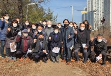 경기도, 수원 서호천 환경 개선 위한 ‘민·관 합동 환경점검단’ 활동 시작