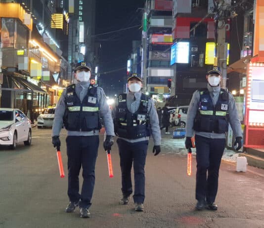 경기도남부자치경찰위원회와 경기남부경찰청, 부천·안산·평택에 취약지범죄예방팀 운영 추진