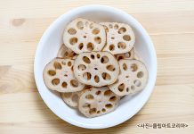 영양소 풍부한 2월 농산물 2가지