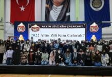 주터키한국문화원, ‘골든벨을 울려라’ 지식경연대회 성료