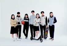 ‘한복 입고 학교로 일터로∼’…한복 근무복·교복 전시회