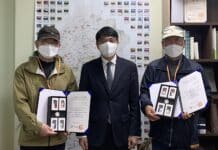 경기도, 경기둘레길 860km 전면 개통 후 첫 완주자 나와