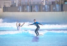 경기도, ‘경기해양레저 아카데미’ 교육생 모집…서핑부터 요트까지 수준별 과정 도입