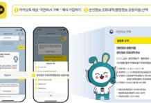 내 행정정보 조회 내역, 국민비서 ‘구삐’가 알려준다