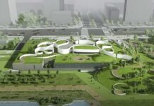 국립세계문자박물관, 내년 5월 인천 송도 개관