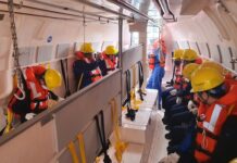 2030년까지 매년 청년 어선 해기사 150명씩 늘린다