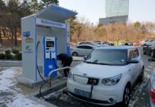 경기도, 올해 전기차 등 친환경차 4만여 대 보급에 6,368억 원 지원