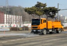 경기도, 미세먼지 계절관리제 시행으로 초미세먼지 농도·나쁨 일수 개선