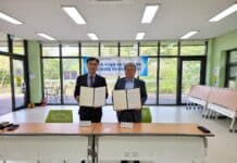 경기도 청소년야영장-광주시청소년수련관, 청소년 가족 여가활동 지원 활성화 협약