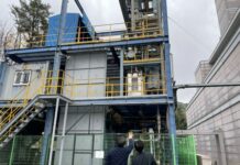 접근하기 어려웠던 대기업의 첨단 환경기술 체험하세요