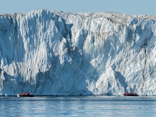 남극연구 10대 선도국 진입 목표…내륙 3대 거점 구축