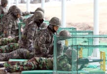 예비군 소집훈련 2년만에 재개…6월 2일부터 실시