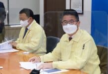 “학교 코로나19 대책반·24시간 비상 대응체제 유지”