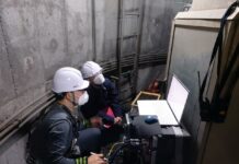 경기도 보환연, 대기 측정대행업체 71곳 숙련도시험 평가