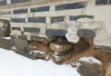 경기도 성곽 파손됐는데 점검은 소홀. 토지 지목도 실제 이용현황과 달라