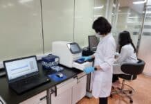 “인삼 뿌리썩음병 진단의뢰 신청하세요”, 도 농기원, 진단실 본격 운영