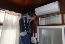 경기도, 지난해 에어컨 설치 지원한 독거노인 829가구 대상 전기안전 합동점검