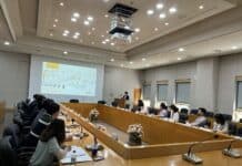 경기도, 콘티넨탈 미래차 연구소 연계 스마트 시티 시범사업 시군 간담회 개최