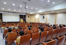 경기도, 소비자식품위생감시원 직무교육 실시