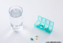 의약품 복용 시 주의해야 할 식품