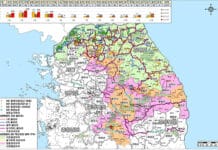 2년반 동안 야생멧돼지 ASF 2577건 검출…전국 감시 강화