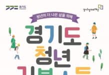 2022년 ‘경기도 청년기본소득’, 6월 2일부터 2분기 접수