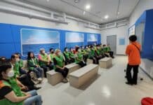 경기도, 여름철 재난 대비 경기도 지역자율방재단 직무교육 훈련