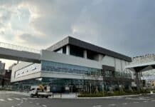 더 커진 수원농수산물검사소 13일 문 열어. 실험공간 확충