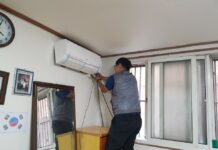 경기도, 폭염대책의 하나로 7월말까지 저소득 독거노인 790가구에 에어컨 설치