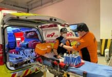 경기도소방, 얼음조끼 갖춘 구급대 275대 운영 등 폭염 대비 구급대책 추진