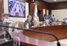 추 부총리 “공급망 안정 노력에 패키지 정부 지원…3법 추진”