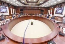 IPEF 범정부 대응체계 구축… ‘원팀 협상단’ 구성)