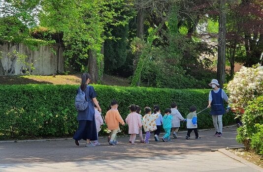 유치원 학부모 서류제출 불편 줄어든다…행정정보 공동이용