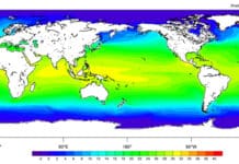‘기후정보포털’, 미래 해양기후변화 전망 정보 제공