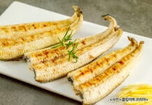 영양가 풍부한 7월 수산물 2가지