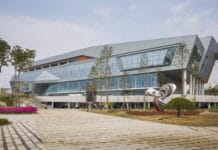 세종컨벤션센터 주말 운영 재개…민간기관에도 대관