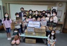 경기도, ‘책드림 꿈드림’ 대상 기관 100곳 선정. 도서 기증