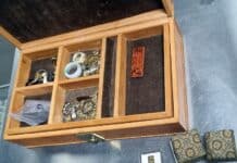 경기도, 고액 체납자 대여금고 155개 압류. 체납세금 8억 원 징수