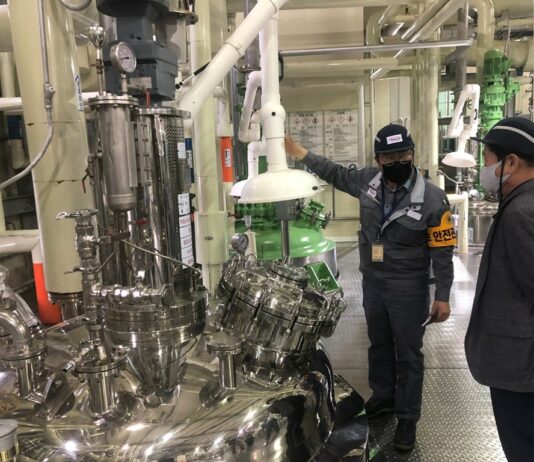 경기도, 여름철 ‘화학사고 예방 캠페인’ 집중 추진