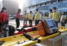 해수부, 다음달 7일까지 해수욕장 특별 방역기간 운영