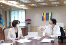 반도체 등 초격차 스타트업 1000개 육성…납품단가 연동제 추진