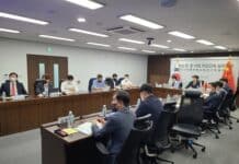 한·중 어업지도단속 실무회의…“불법 어업 단속 강화”