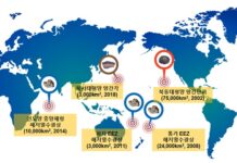 한국, 국제해저기구 이사국 5회 연속 진출