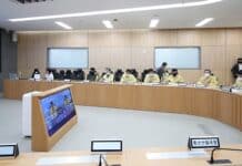 경기도, 호우 피해 복구와 예방에 모든 역량 집중