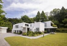 새로운 경기도지사 공관 이름은 ‘도담소(도민을 담은 공간)’ – 경기도, 경기도지사 공관 이름 공모 당선작 발표 –