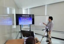 경기교통공사, ‘신교통수단 도입 전략’ 주제로 제8차 철도 아카데미 개최