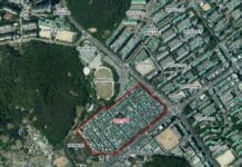 경기도, 광명 하안구역 공공재개발 추진. 1천900호 공급 기대